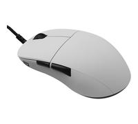 Ratón Gaming Endgame Gear XM2 8K PixArt PAW3395 26000CPI 8000Hz Kailh GM 8.0 Ultraligero Blanco