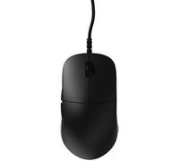 Endgame Gear XM2 8k Gaming Mouse - 8000Hz tasa de sondeo, interruptores Kailh GX, Sensor PixArt PAW3395, Ultraligero 52 g, edición Negra