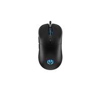 Ratón Gaming - ENDORFY - GEM Plus - 19 000 DPI - Iluminación RGB - Ultra ligera 67 g
