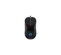 Ratón Gaming - ENDORFY - LIX Plus - 19 000 DPI - Iluminación RGB - Ultra ligera 59 g