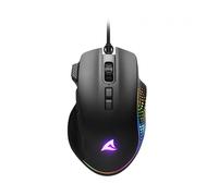 Sharkoon Shark Force 3 - Ratón para Juegos