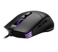 EVGA X12 Ratón Gaming 16000 DPI RGB Ambidiestro USB 8 Botones Ligero