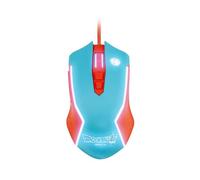FRTEC - Dragon Ball Accesorios PC Gaming Licencia Oficial (Dragon Ball Ratón)