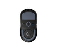 Ratón Gaming - G PRO - X SLT 2 LS - Cableado - Óptico - Negro