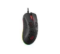 RATON GAMING GENESIS KRYPTON 555 RGB SENSOR PMW3333 8000 DPI NMG-1839