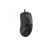 RATON GAMING GENESIS KRYPTON 750 RGB SENSOR PMW3333 8000 DPI