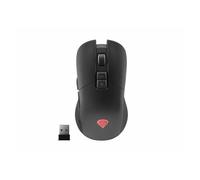 Genesis Zircon 330 3600 Dpi Wireless Negro