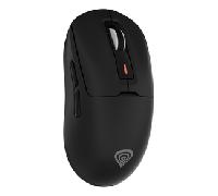 RATON GAMING GENESIS ZIRCON 660 WIRELESS/CABLE/BT 12.000 DPI ULTRALIVIANO NMG-2191