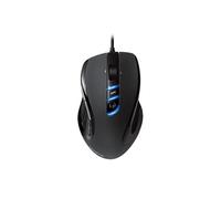 RATON GAMING GIGABYTE M6980X 5600 DPI LASER