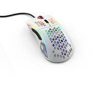 Ratón Gaming Glorious Model D Blanco