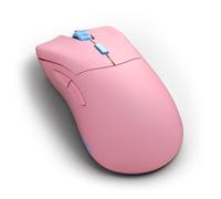 Ratón Gaming Glorious Model D PRO Wireless - Flamingo - Forge