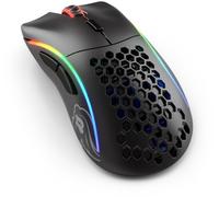 Ratón Gaming Glorious Model D Wireless Negro