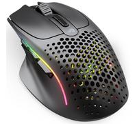 Ratón Gaming Glorious Model I 2 Wireless Negro