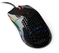 Ratón Gaming Glorious Model O- Glossy Negro