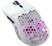 Ratón Gaming Glorious Model O- Wireless Blanco