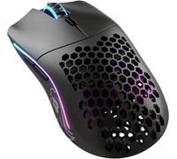 Ratón Gaming Glorious Model O- Wireless Negro