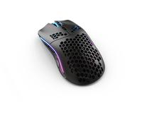 (Reacondicionado) Glorious raton PC Race Model O Wireless NegroGlorious raton PC Race Model O Wirele GLO-MS-OW-MB