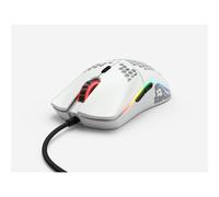 Ratón gaming - Glorious - Modelo O- Minus - Cableado - 12000 dpi - 6 botones - RGB