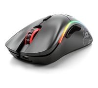 Ratón Gaming - Glorious PC Gaming Race - Modelo D - Inalámbrico - Ergonómico - 2,4 GHz