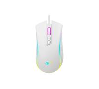 Ratón gaming - HAVIT - MS1034 - USB con cable - 7200 DPI - 6-8 botones programables