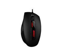 Ratón Gaming HP X9000