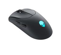 Ratón gaming inalámbrico - ALIENWARE - AW720M - Sensor 26 000 PPP - Seguimiento 650 IPS - Carga rápida