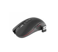 Genesis Zircon 330 3600 Dpi Wireless Negro