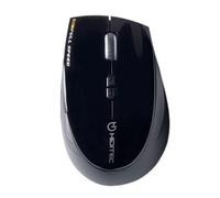 Ratón Gaming Inalámbrico Hiditec Dendro/ Hasta 2000 DPI