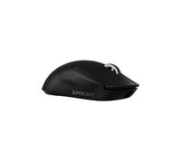 Ratón Gaming Inalámbrico - Logitech G - PRO X SUPERLIGHT 2 - 60g - 44 000 DPI - Negro