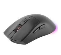 Ratón Gaming Inalámbrico Mars Gaming MM-T3/ Batería recargable/ Hasta 14400 DPI