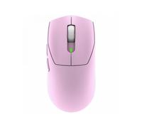 Ratón gaming inalámbrico MSI Forge GM340 Violet