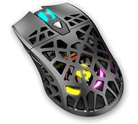 Krom Kaiyu RGB Ratón Gaming 12000DPI