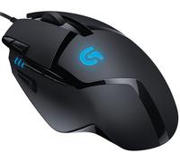 Logitech G402 Hyperion Fury - Ratón gaming