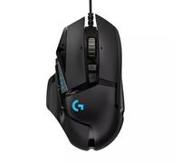 Ratón Gaming Logitech G502 Hero - Precisión y Comodidad Inigualables