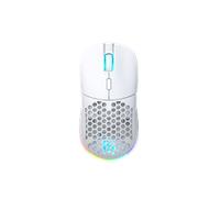 RATON GAMING NEWSKILL ARAKNE ELITE IVORY NS-MS-ARAKNE-ELITE-IV