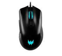 Ratón gaming Predator Cestus 333