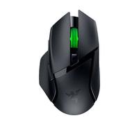 Razer Basilisk V3 X HyperSpeed ratón Juego mano derecha Bluetooth Óptico 18000 DPI