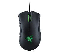 Razer DeathAdder Essential ratón Juego mano derecha USB tipo A Óptico 6400 DPI