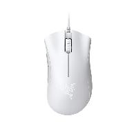 Razer DeathAdder Essential ratón Juego mano derecha USB tipo A Óptico 6400 DPI