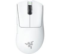 RATON GAMING RAZER DEATHADDER V3 PRO | INALAMBRICO | 30.000 DPI | BLANCO RZ01-04630200-R3G1