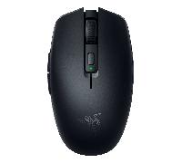 Razer Orochi V2 - Ratón de Juego inalámbrico móvil con hasta 950 Horas de duración de la batería (diseño Ultraligero, 2 Modos inalámbricos, interruptores de ratón mecánicos) Negro