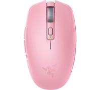 Razer Orochi V2 - Ratón Móvil Inalámbrico para Juegos con Hasta 950 Horas de Duración de la Batería (Ultraligero, Hyperspeed Y Bluetooth, Interruptores De Ratón Mecánico de 2ª Gen) Quartz Rosa