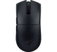 Razer Viper V4 Pro - Ratón Gaming para Esports simétrico inalámbric - Ultraligero 49 g - HyperSpeed Gen-2 con frecuencia de sondeo 8 KHz - Sensor Focus Pro 50K - Rueda de óptica - PC/Mac | Negro