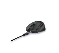 Ratón gaming - Reaper 410 - Cableado - Óptico - Interruptores TTC-Óptico