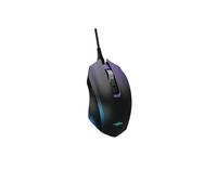 Ratón gaming "Reaper 8K", negro