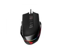 RATON GAMING SAVIO VALIANT RGB