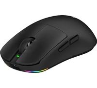Ratón Gaming Sin Fio N'Play Aim 11.0 (Negro)