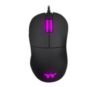 Raton Gaming Thermaltake Damysus RGB 16000 DPI Negro USB-A