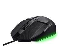 Ratón Gaming Trust Gaming GXT 121 Felox+ 25603/ Hasta 10000 DPI