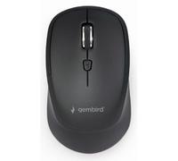 gembird Raton Wireless Optical Negro